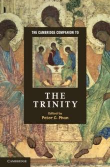 Cambridge Companion to the Trinity