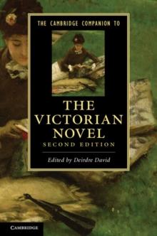 Cambridge Companion to the Victorian Novel