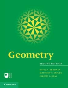 Geometry