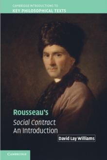 Rousseau's Social Contract : An Introduction