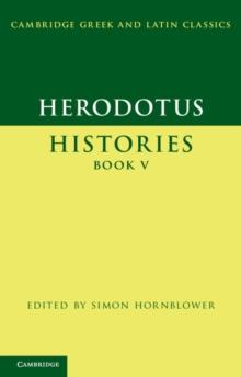 Herodotus: Histories Book V