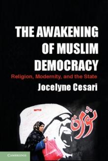 The Awakening of Muslim Democracy : Religion, Modernity, and the State