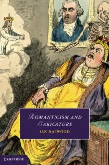 Romanticism and Caricature