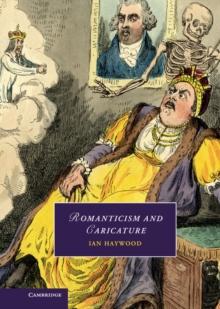 Romanticism and Caricature