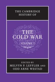 The Cambridge History of the Cold War