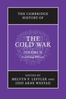 The Cambridge History of the Cold War