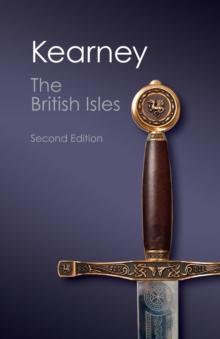 The British Isles : A History of Four Nations