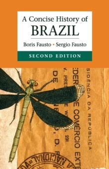 A Concise History of Brazil