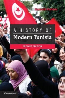 A History of Modern Tunisia