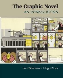 The Graphic Novel : An Introduction