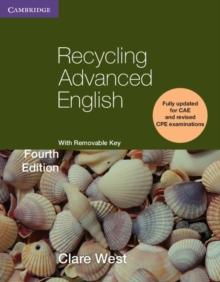 Recycling Advanced English Student's Book