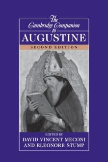 The Cambridge Companion to Augustine