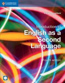 Introduction to English as a Second Language Coursebook with Audio CD