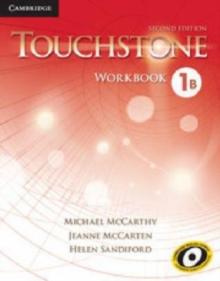 Touchstone Level 1 Workbook B