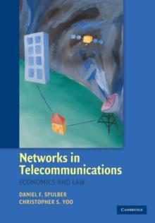 Networks in Telecommunications : Economics and Law