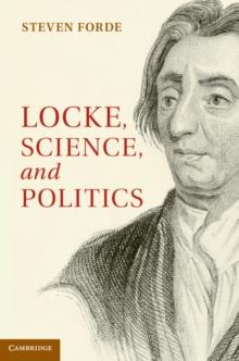 Locke, Science and Politics