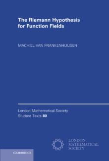 Riemann Hypothesis for Function Fields : Frobenius Flow and Shift Operators