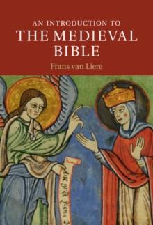 Introduction to the Medieval Bible