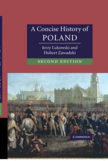 Concise History of Poland