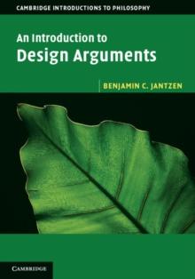 Introduction to Design Arguments