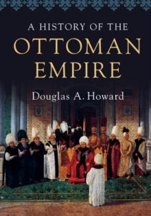 History of the Ottoman Empire