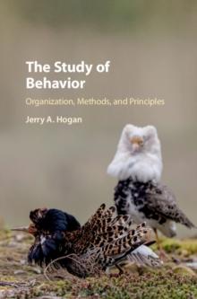 Study of Behavior : Organization, Methods, and Principles