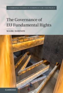 Governance of EU Fundamental Rights