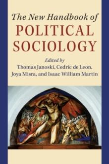 New Handbook of Political Sociology