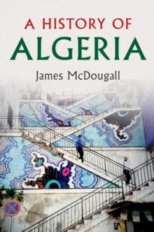 History of Algeria