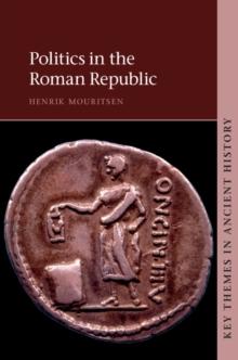 Politics in the Roman Republic