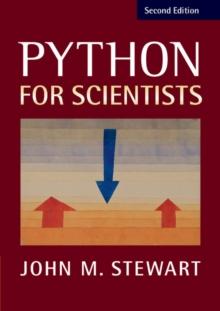 Python for Scientists