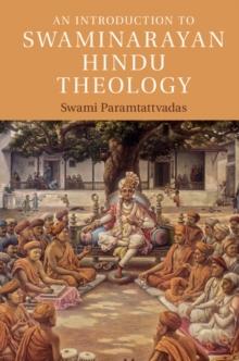 Introduction to Swaminarayan Hindu Theology