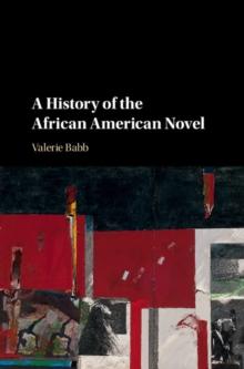 History of the African American Novel