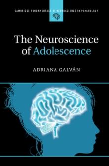 Neuroscience of Adolescence