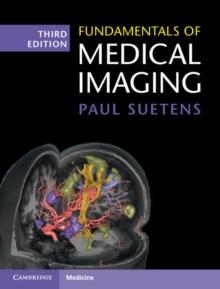 Fundamentals of Medical Imaging