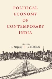 Political Economy of Contemporary India