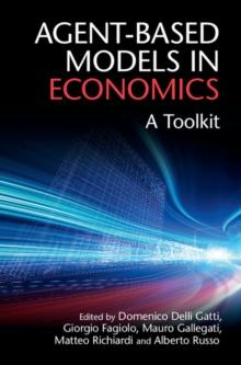 Agent-Based Models in Economics : A Toolkit