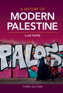 History of Modern Palestine