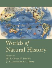 Worlds of Natural History