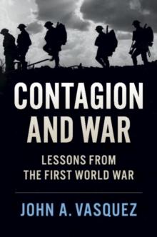 Contagion and War : Lessons from the First World War