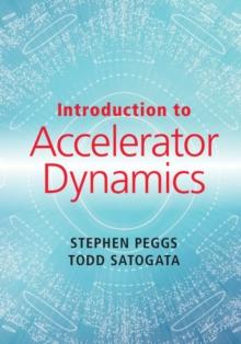 Introduction to Accelerator Dynamics