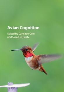 Avian Cognition