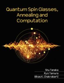 Quantum Spin Glasses, Annealing and Computation