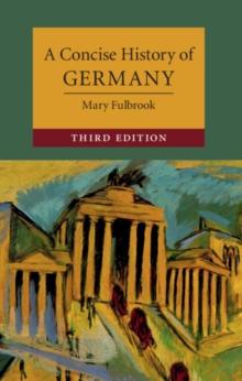 Concise History of Germany