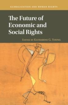 Future of Economic and Social Rights