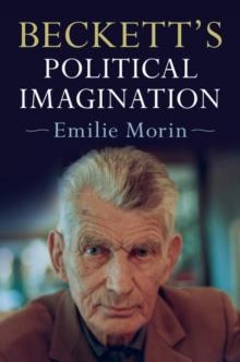 Beckett's Political Imagination