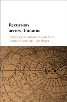 Recursion across Domains