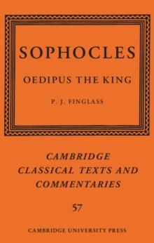 Sophocles: Oedipus the King