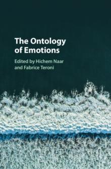 Ontology of Emotions