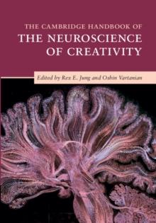 Cambridge Handbook of the Neuroscience of Creativity